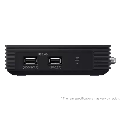 Samsung Wireless One Connect Box VG-SWCH6TK
